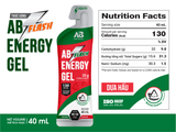  Gel năng lượng AB Flash gói 40ml 