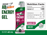  Gel năng lượng AB Flash gói 40ml 