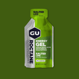  Gel năng lượng GU Roctane 32ml - Cung cấp năng lượng nhanh chóng 