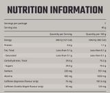  Gel năng lượng Crampfix FIXX X Pro - Cold Brew Espresso 