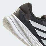  Giày Chạy Bộ Nam Adidas Supernova Ease - Black / White / Charcoal 