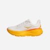  Giày chạy bộ nam Hoka Bondi 9 Regular - Frost/Sunflower 
