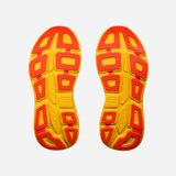  Giày chạy bộ nam Hoka Bondi 9 Regular - Frost/Sunflower 