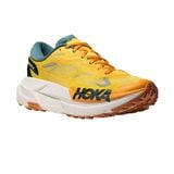 Giày chạy bộ nam Hoka Mafate X - Yellow 
