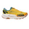  Giày chạy bộ nam Hoka Mafate X - Yellow 
