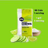  Kẹo dẻo năng lượng GU - 90 Calories 