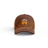  [HAGL X MOTIVE] Nón trang phục học viện bóng đá LPBank HAGL - Fanwear 