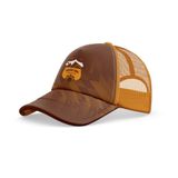  [HAGL X MOTIVE] Nón trang phục học viện bóng đá LPBank HAGL - Fanwear 