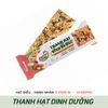  Thanh Hạt Dinh Dưỡng FAMINUTS Hạt Điều - Hạnh Nhân 