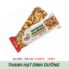  Thanh Hạt Dinh Dưỡng FAMINUTS Hạt Điều - Trái Cây 