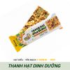  Thanh Hạt Dinh Dưỡng FAMINUTS Hạt Điều - Yến Mạch 