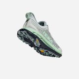  Giày Chạy Bộ Nữ Hoka Mafate Speed 4 - Droplet / Mint Fluorite 