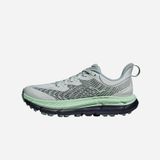  Giày Chạy Bộ Nữ Hoka Mafate Speed 4 - Droplet / Mint Fluorite 
