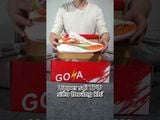  [NEW] Giày Thể Thao Chạy Bộ Nam Nữ Goya Speed Năm 2025 Cam Đậm 
