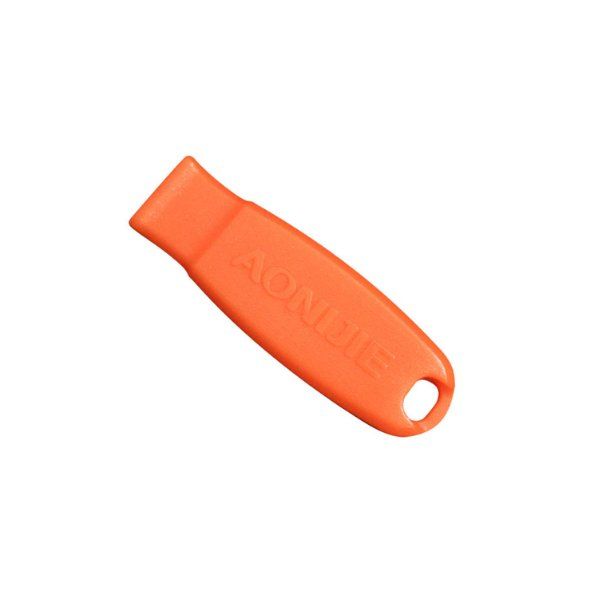  Còi Thổi Cứu Hộ Khẩn Cấp Aonijie 4052 Tập Luyện Thể Thao 