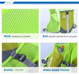  Vest Nước Chạy Bộ Aonijie E884 Dung Tích 2.5L - Vàng 