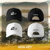  Nón/mũ thể thao thời trang MOTIVE Fashion Cap - BST [THE NEW GAME - MOTIVE x DALAT ULTRA TRAIL] 