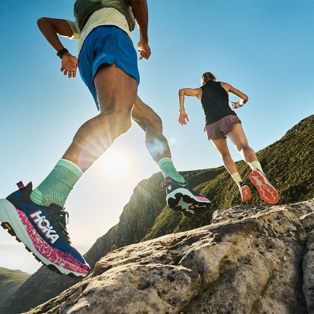 Hoka Speedgoat 6 thiết kế mới