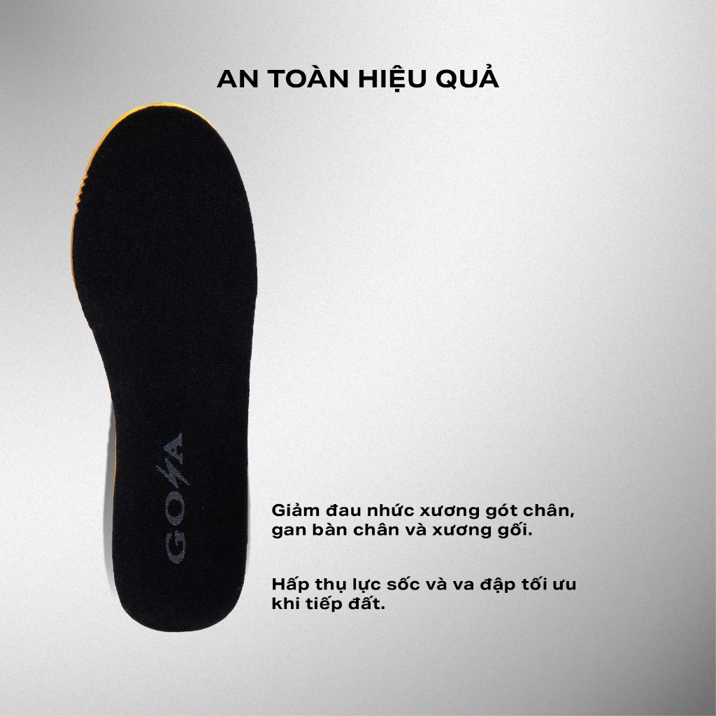 Lót Giày GOYA SPEED