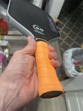 Băng Bảo Vệ Cán Vợt Six Zero Premium Over Grips - Orange 