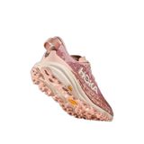  Giày Chạy Bộ Nữ Hoka Speedgoat 6 Trail - Rose Latte / Blush 