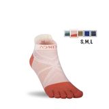  Combo 3 Đôi Vớ Xỏ Ngón Cổ Thuyền Aonijie E4837 