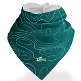  Khăn đá tam giác đa năng – BST [THE NEW GAME – MOTIVE x DALAT ULTRA TRAIL] 