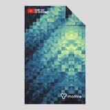  Khăn thể thao đa năng Motive 