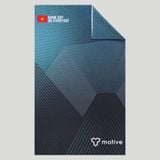  Khăn thể thao đa năng Motive 