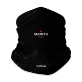  [SUUNTO X MOTIVE] Khăn đa năng thể thao Suunto Headtube 