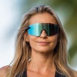  Kính thể thao Tifosi Vogel SL - Crystal Smoke 