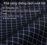  Đai Chạy Bộ AONIJIE W8109 