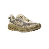  Giày Chạy Bộ Nam Hoka Speedgoat 6 Trail - Oyster Mushroom / Wild Mushroom 