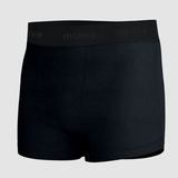  Quần lót Boxer thể thao chạy bộ nữ Underwear Women 