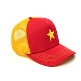  Mũ lưới thể thao Motive Việt Nam 