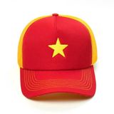  Mũ lưới thể thao Motive Việt Nam 