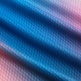  Áo thun thể thao chạy bộ nữ MOTIVE WOMAN Airwear Singlet (30g) - Màu xanh 