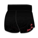  [SUUNTO X MOTIVE] Quần Short thể thao chạy bộ nam đa năng MOTIVE SHORT BELT 