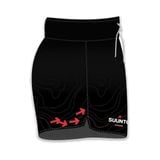  [SUUNTO X MOTIVE] Quần Short thể thao chạy bộ nam đa năng MOTIVE SHORT BELT 