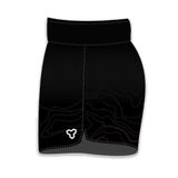  [SUUNTO X MOTIVE] Quần Short thể thao chạy bộ nam đa năng MOTIVE SHORT BELT 