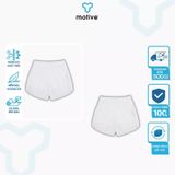  Quần Short thể thao chạy bộ nữ MOTIVE WOMEN SHORT RUNNING (quần có lót boxer) 