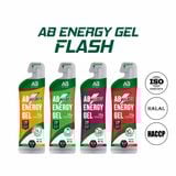  Gel Năng Lượng AB Flash Gói 40ml 