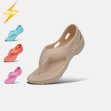  Dép thể thao chạy bộ nam nữ GOYA SANDAL PLUS full màu năm 2025 - công nghệ đệm SkyBoune™ EVA êm ái 