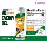  Gel Năng Lượng AB Flash Gói 40ml 