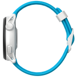  Đồng Hồ Chạy Bộ GPS Coros Pace 3 - Valencia (Silicon) 