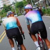  Quần đạp xe nam Motive Men Cycling Short - Đen 