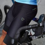  Quần đạp xe nam Motive Men Cycling Short - Đen 
