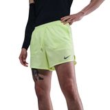  Quần short chạy bộ nam Nike Dri-FIT Stride - Barely Volt/Barely Volt 