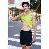  Quần Short thể thao chạy bộ nam MOTIVE POCKET 