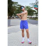  Quần Short thể thao chạy bộ nam MOTIVE POCKET 